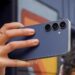 به‌روزرسانی اکتبر ۲۰۲۵ سامسونگ برای Galaxy S25 FE و Galaxy A56 منتشر شد