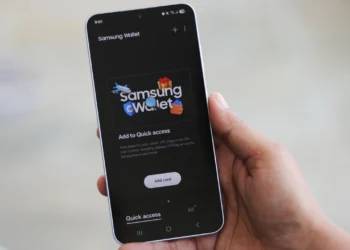 world's biggest crypto trading platform Samsung