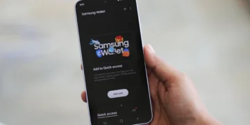 world's biggest crypto trading platform Samsung