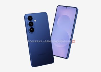 تراشه کمکی اگزینوس S6568 در گلکسی S26