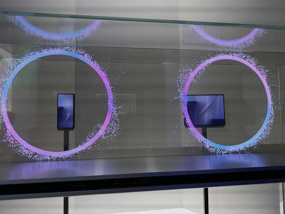 Galaxy Z ‘TriFold’