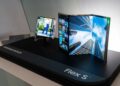Galaxy Z Trifold