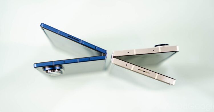 Galaxy Z ‘TriFold’