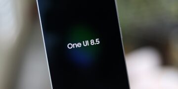 انتشار One UI 8.5 سامسونگ