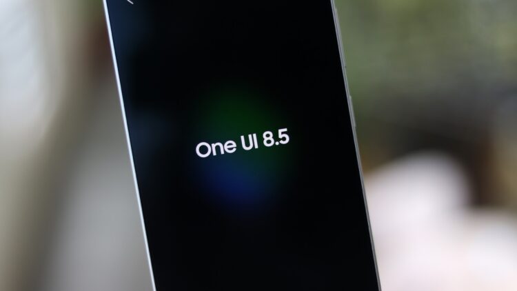 انتشار One UI 8.5 سامسونگ