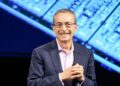 Gelsinger praises cutting-edge Nvidia chip production with TSMC on US soil