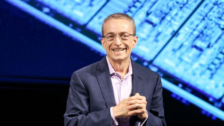 Gelsinger praises cutting-edge Nvidia chip production with TSMC on US soil