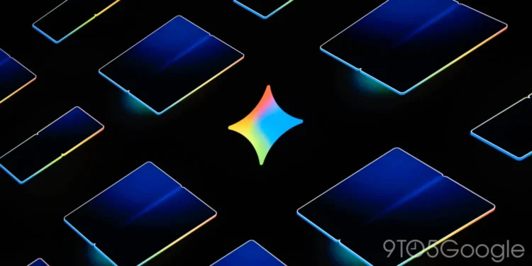 اپلیکیشن Gemini بیش از ۶۵۰ میلیون کاربر فعال ماهانه دارد