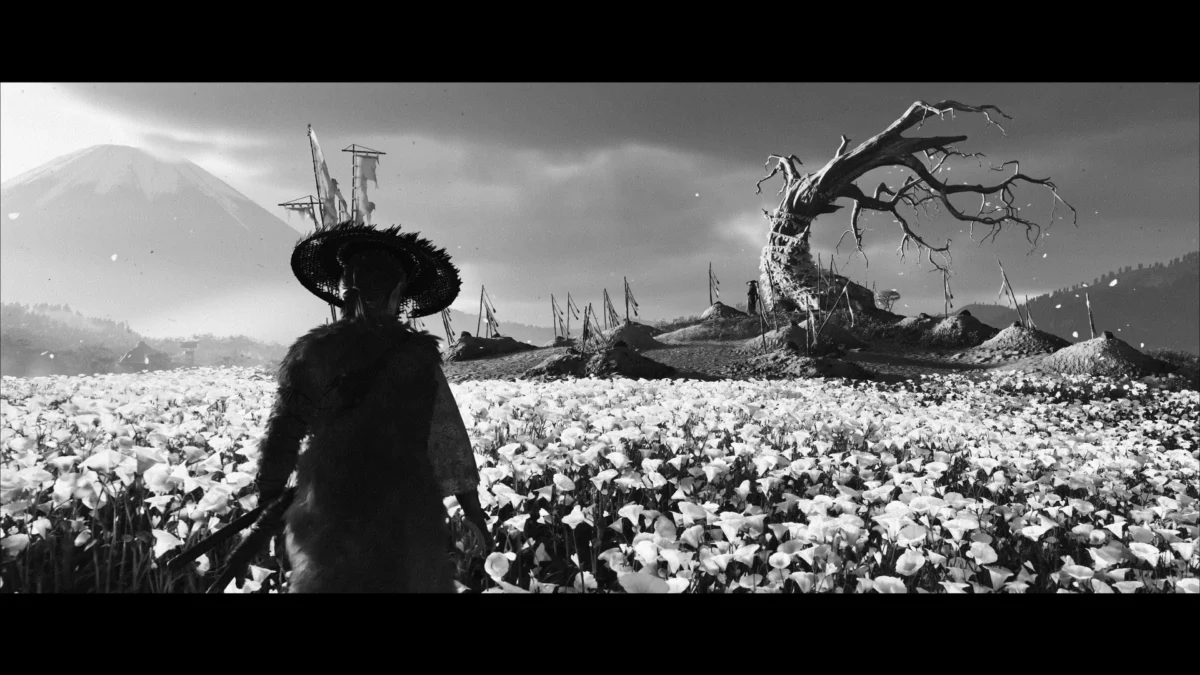 Ghost of Yōtei