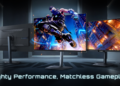 Gigabyte MO32U2 31.5-Inch 4K QD-OLED Display
