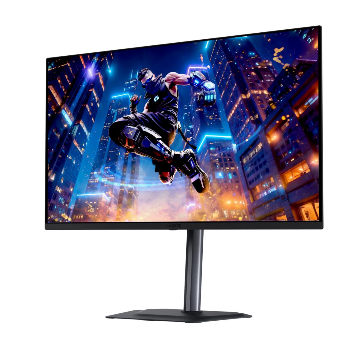 Gigabyte MO32U2 31.5-Inch 4K QD-OLED Display