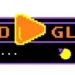 گوگل با یک صفحه‌ ویژه‌ هالووین چهل‌وپنجمین سالگرد بازی PAC-MAN را جشن گرفت