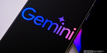 گوگل با ابزار جدید Gemini ساخت پرزنتیشن را متحول کرد