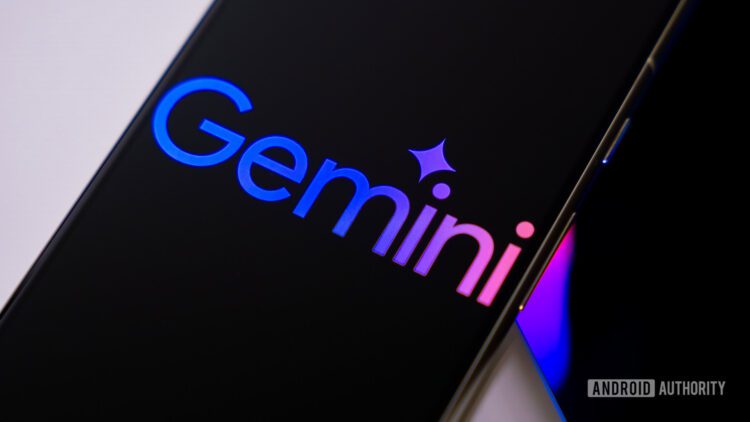 گوگل با ابزار جدید Gemini ساخت پرزنتیشن را متحول کرد