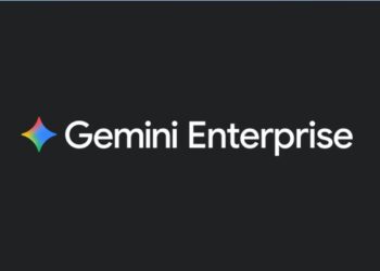 سرویس Gemini Enterprise گوگل