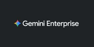 سرویس Gemini Enterprise گوگل