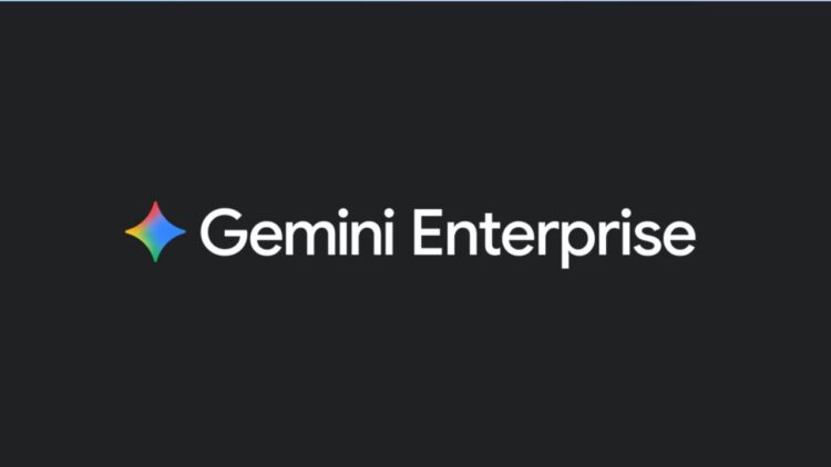 سرویس Gemini Enterprise گوگل