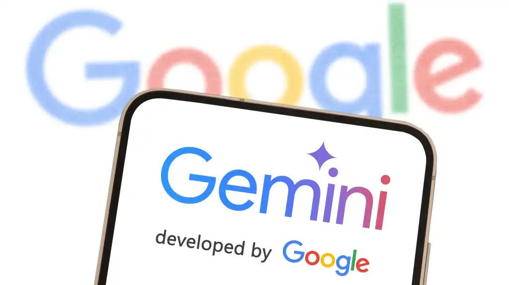 Google Gemini Enterprise