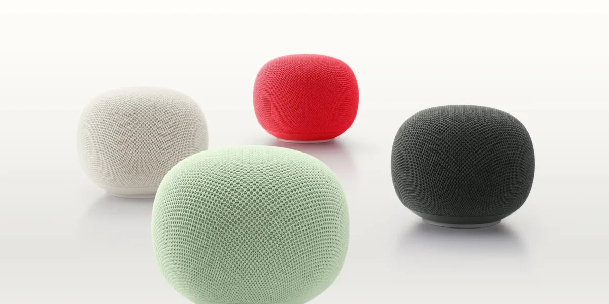 Google Home Speaker