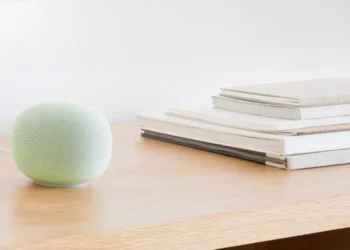 Google Home Speaker