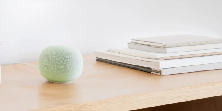Google Home Speaker