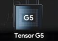 عملکرد ضعیف تراشه جدید Tensor G5 گوگل