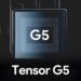 عملکرد ضعیف تراشه جدید Tensor G5 گوگل
