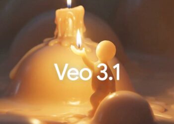 Google Veo 3.1