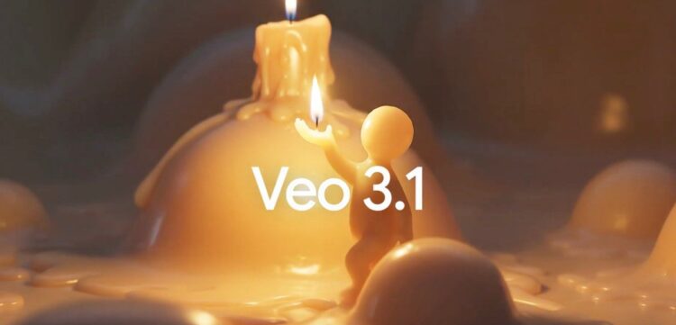 Google Veo 3.1