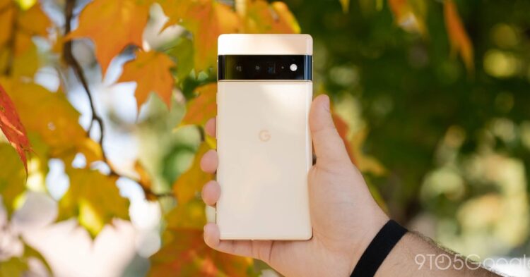 متوقف‌شدن فروش پیکسل ۶ بازسازی‌شده