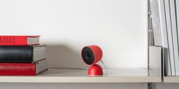 دوربین‌های هوشمند نست گوگل