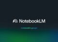 پشتیبانی LaTeX در NotebookLM گوگل