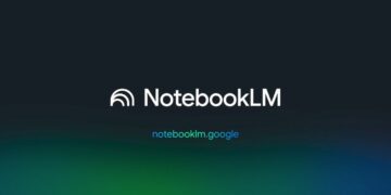 پشتیبانی LaTeX در NotebookLM گوگل