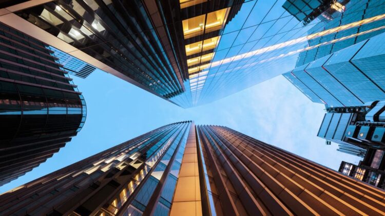 ذخیره انرژی گرانشی؛ راهکار نوین برای تامین برق ساختمانهای بلند