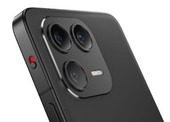 گوشی HIROH Phone