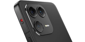 گوشی HIROH Phone
