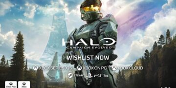 نسخه بازسازی شده بازی Halo: Campaign Evolved در سال ۲۰۲۶ به بازار می آید