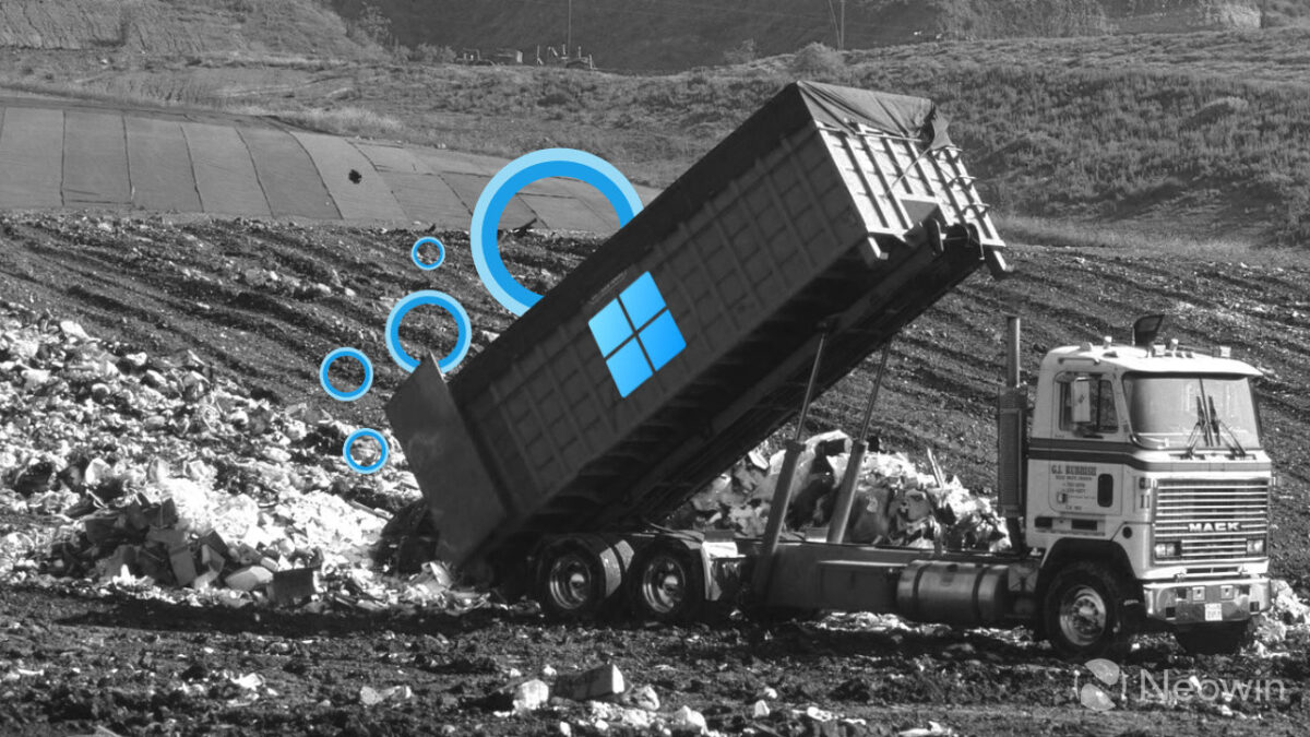 Hey Copilot brings back memories of Cortana