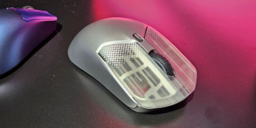 ماوس‌های حرفه‌ای می‌توانند به میکروفون جاسوسی تبدیل شوند