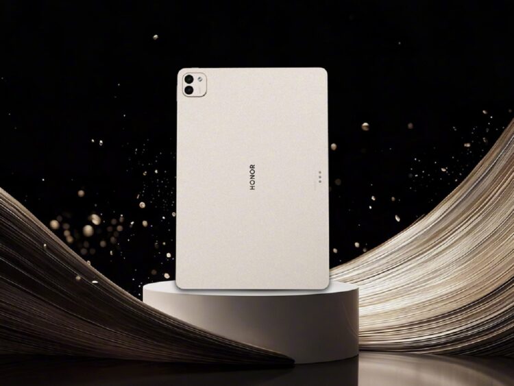 عملکرد خیرهکننده تبلت Honor MagicPad 3 Pro در بنچمارکها