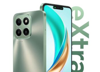 گوشی آنر X6b پلاس