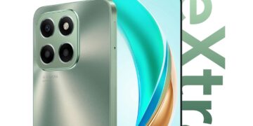 گوشی آنر X6b پلاس