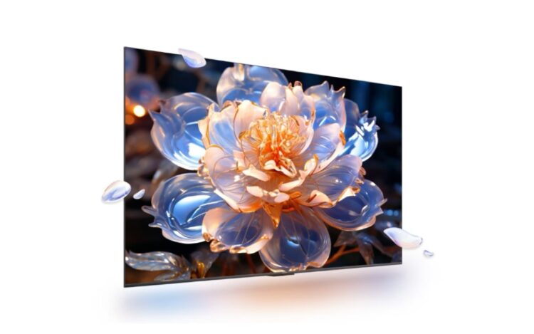 Huawei Vision Smart Screen 5 SE Enjoy Edition
