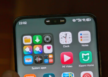 عرضه به‌روزرسانی HyperOS 3 بدون ویژگی HyperIsland برای کاربران REDMI Note
