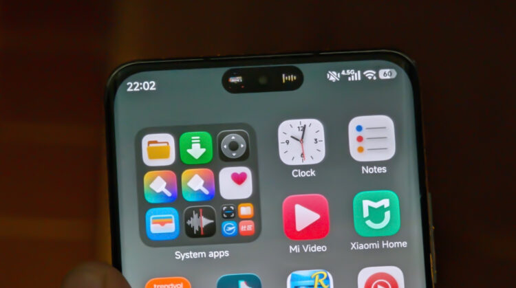 عرضه به‌روزرسانی HyperOS 3 بدون ویژگی HyperIsland برای کاربران REDMI Note
