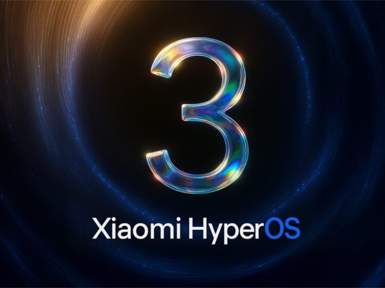 HyperOS 3 Xiaomi devices