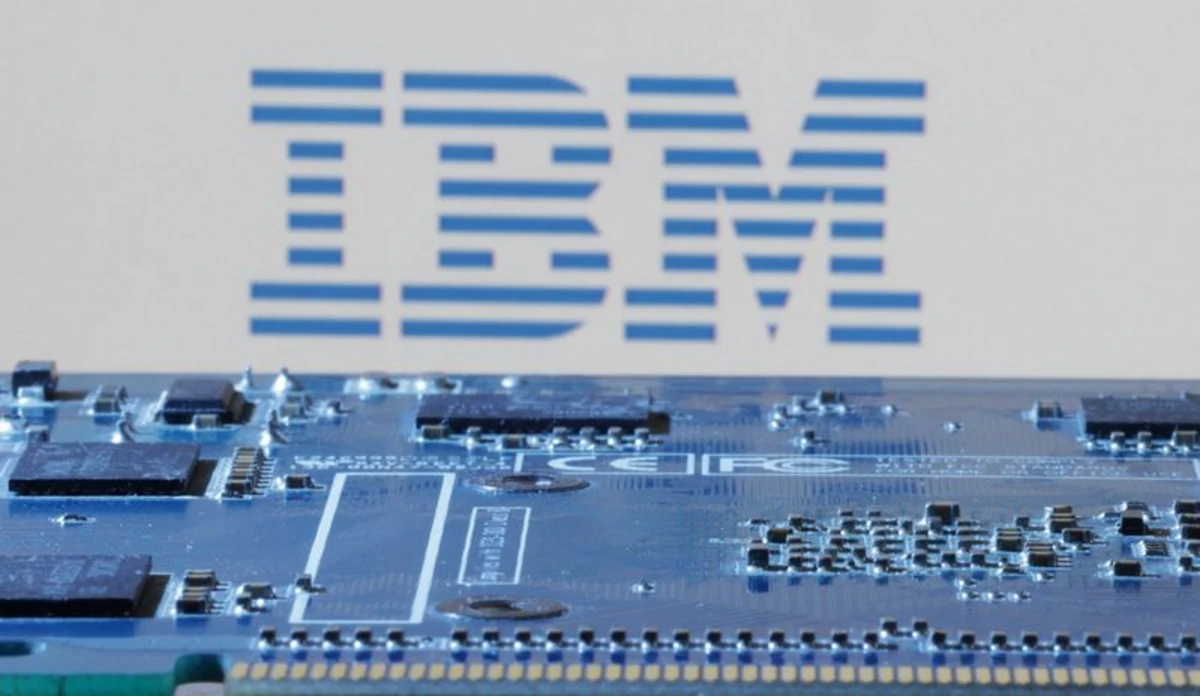 IBM's boffins run a nifty quantum error-correction algorithm on standard AMD FPGAs