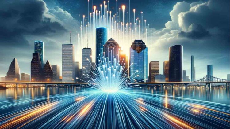 بررسی فیبر نوری و مزایای آن