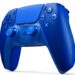 Icon Blue DualSense Controller