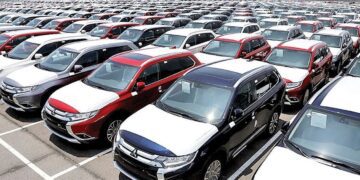 دور جدید عرضه خودرو‌های وارداتی آغاز شد + جزییات ثبت نام